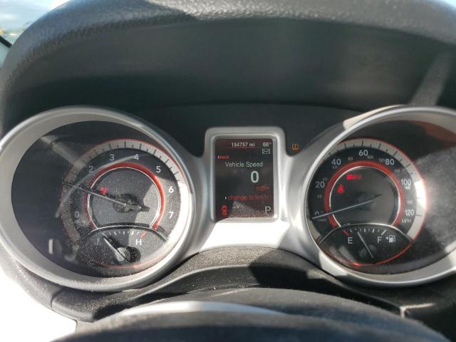 92633475 :رقم المزاد ، 3C4PDCBG6GT223798 vin ، 2016 Dodge Journey Sx مزاد بيع