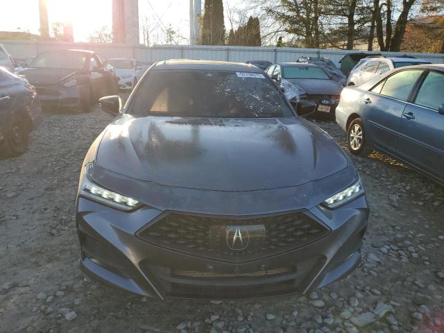Продажа на аукционе авто 2021 Acura Tlx, vin: 19UUB5F59MA007106, номер лота: 92706075