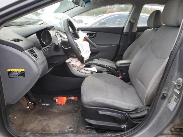 2013 Hyundai Elantra მანქანა იყიდება აუქციონზე, vin: 5NPDH4AE5DH362765, აუქციონის ნომერი: 92254835