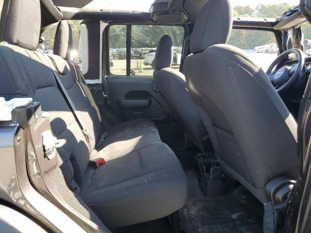 Продаж на аукціоні авто 2022 Jeep Wrangler U, vin: 1C4HJXDN6NW127094, номер лоту: 91202035