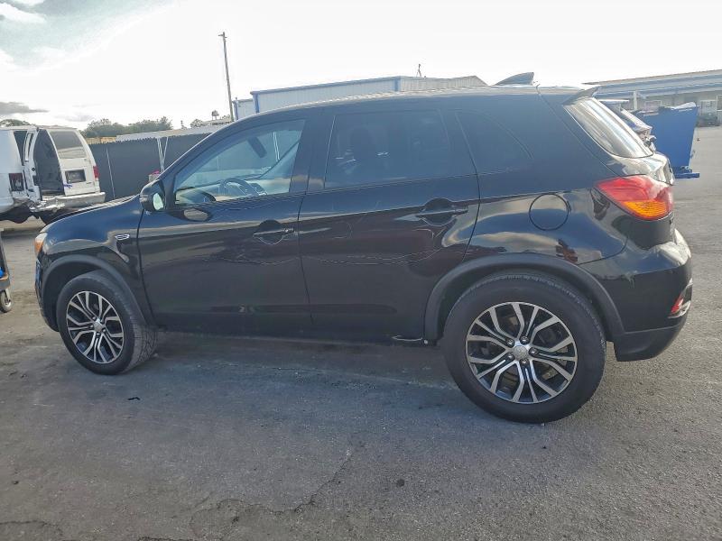 Продаж на аукціоні авто 2019 Mitsubishi Outlander Sport, vin: JA4AP3AU9KU033510, номер лоту: 94104175