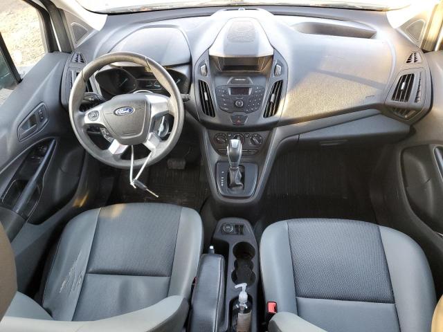 Продаж на аукціоні авто 2018 Ford Transit Connect, vin: NM0LS7E72J1344198, номер лоту: 93420465