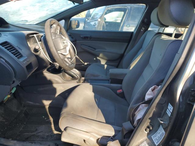 Продажа на аукционе авто 2008 Honda Civic, vin: 2HGFA16418H117053, номер лота: 87478645