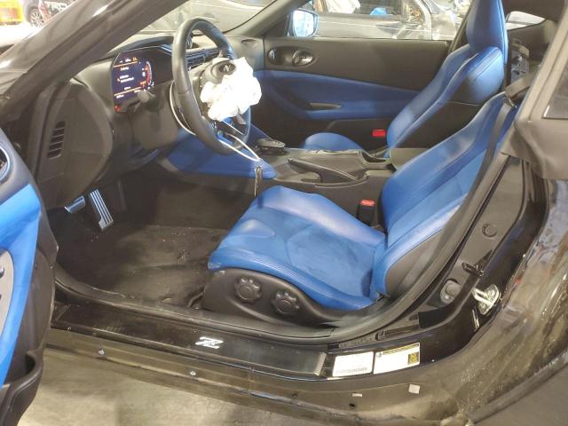Продаж на аукціоні авто 2024 Nissan Z Performa, vin: JN1BZ4BH5RM361404, номер лоту: 91447225