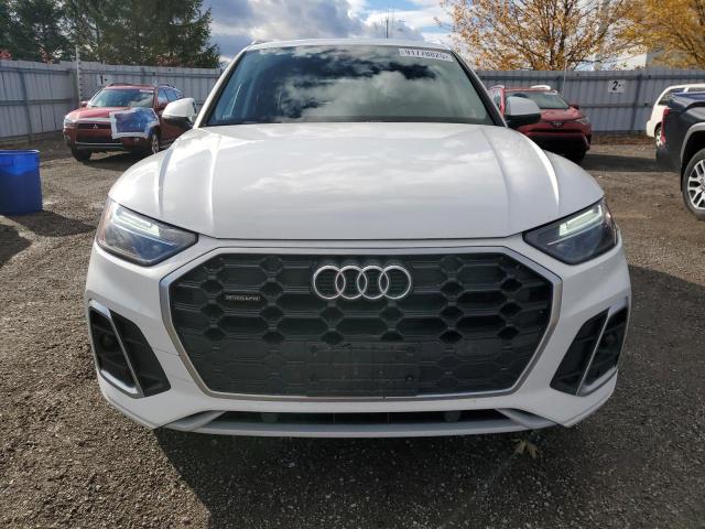 Aukcja sprzedaży 2022 Audi Q5, vin: WA1EAAFY2N2103335, numer aukcji: 91778825