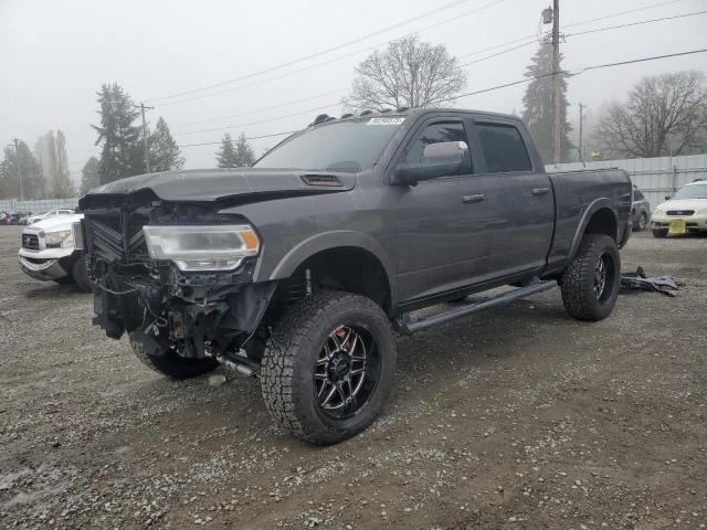 2019 Ram 2500 მანქანა იყიდება აუქციონზე, vin: 3C6UR5FL0KG608922, აუქციონის ნომერი: 90298575