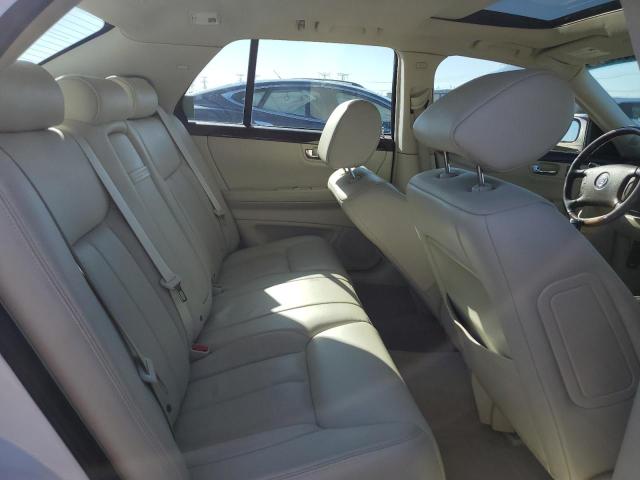 92098405 :رقم المزاد ، 1G6KD57Y28U171216 vin ، 2008 Cadillac Dts مزاد بيع