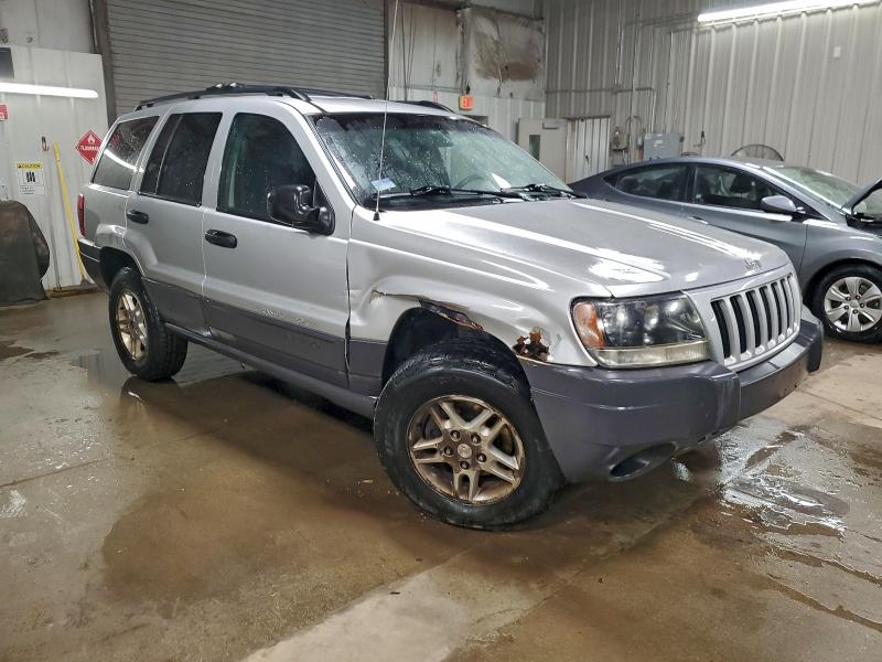 Продажа на аукционе авто 2004 Jeep Grand Cherokee, vin: 1J4GW48S94C283457, номер лота: 94141835
