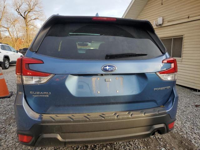 Aukcja sprzedaży 2021 Subaru Forester, vin: JF2SKAJC6MH517877, numer aukcji: 91889745