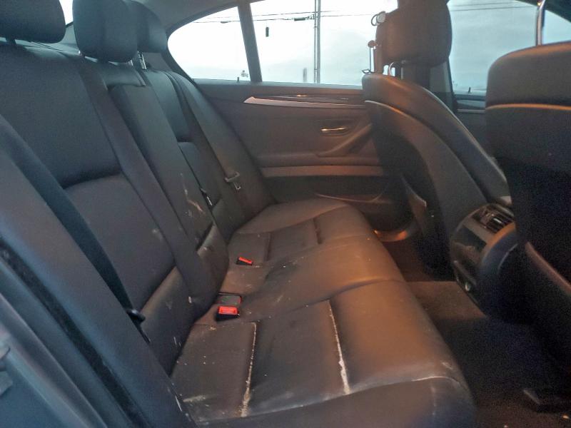 94213115 :رقم المزاد ، WBAXG5C5XDDY31497 vin ، 2013 Bmw 528 مزاد بيع