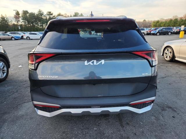 Продаж на аукціоні авто 2023 Kia Sportage, vin: KNDPVCAG8P7025274, номер лоту: 93754215