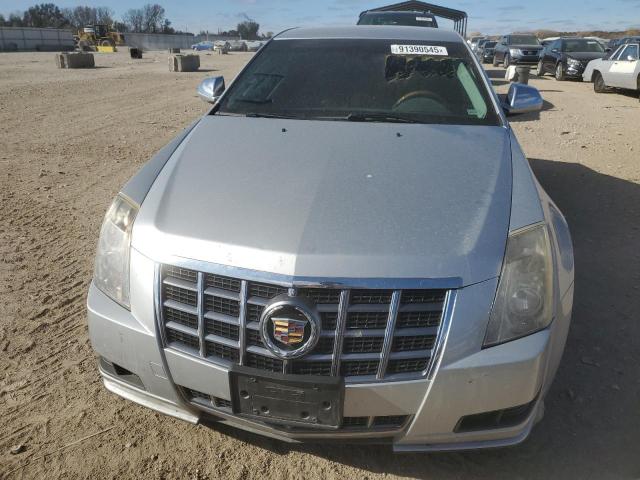 Продажа на аукционе авто 2012 Cadillac Cts Luxury, vin: 1G6DG5E50C0136618, номер лота: 91390545
