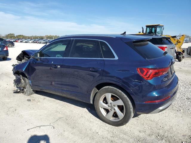 91397315 :رقم المزاد ، WA1AECF35L1124816 vin ، 2020 Audi Q3 مزاد بيع