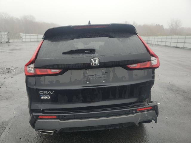 91870635 :رقم المزاد ، 2HKRS6H85RH807807 vin ، 2024 Honda Cr-v Sport مزاد بيع