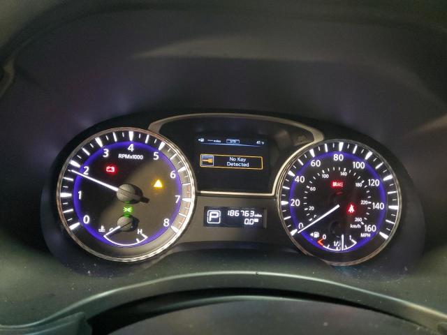 Aukcja sprzedaży 2013 Infiniti Jx35, vin: 5N1AL0MM1DC306844, numer aukcji: 93366985