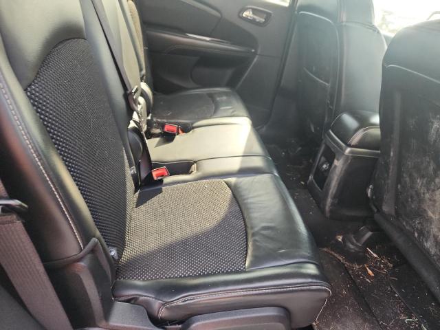 2016 Dodge Journey მანქანა იყიდება აუქციონზე, vin: 3C4PDCGB6GT173904, აუქციონის ნომერი: 93723395