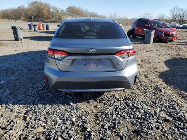 2020 Toyota Corolla მანქანა იყიდება აუქციონზე, vin: 5YFEPRAE2LP055429, აუქციონის ნომერი: 91820975
