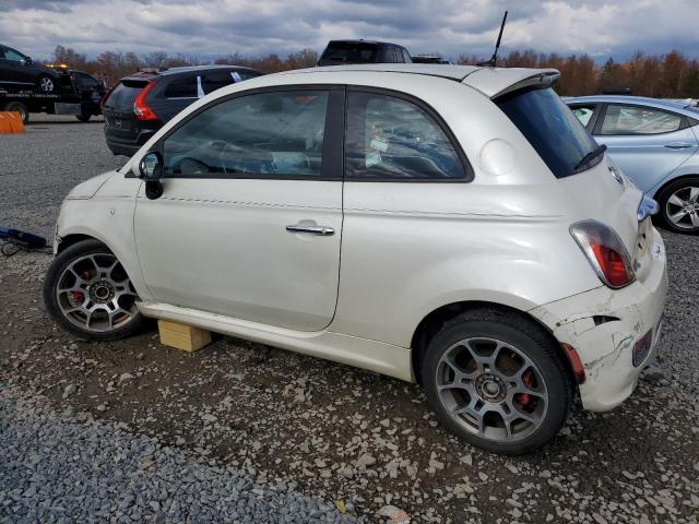 Aukcja sprzedaży 2012 Fiat 500, vin: 3C3CFFBR0CT105093, numer aukcji: 92482665
