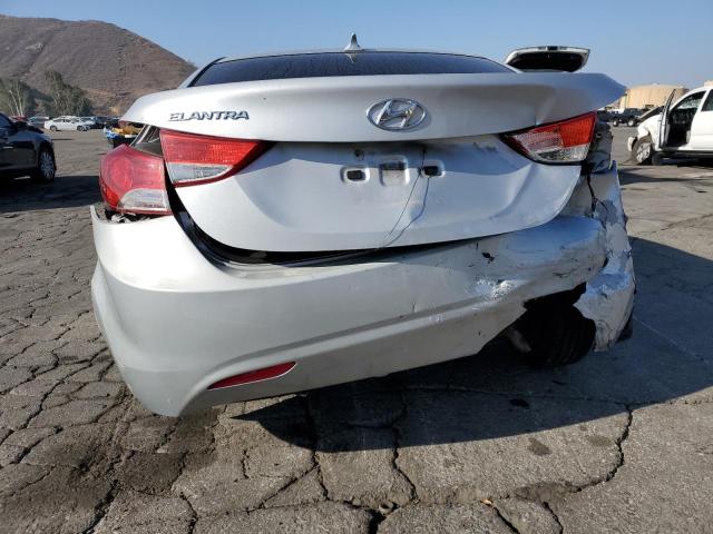 91609995 :رقم المزاد ، KMHDH4AEXDU753573 vin ، 2013 Hyundai Elantra مزاد بيع