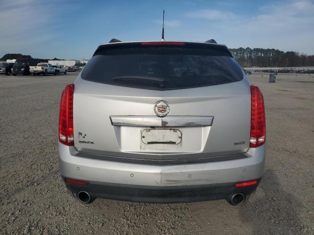 91797645 :رقم المزاد ، 3GYFNBE31CS603055 vin ، 2012 Cadillac Srx Perfor مزاد بيع