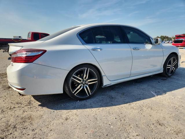 93194785 :رقم المزاد ، 1HGCR3F91HA045904 vin ، 2017 Honda Accord Tou مزاد بيع