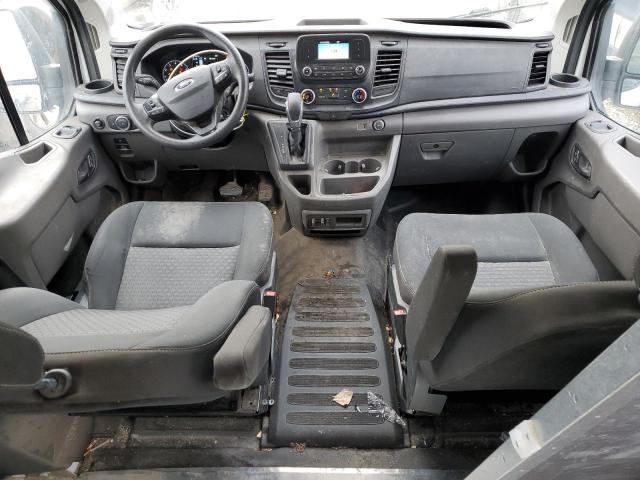 2023 Ford Transit T- მანქანა იყიდება აუქციონზე, vin: 1FTBR2Y80PKA35821, აუქციონის ნომერი: 94198775
