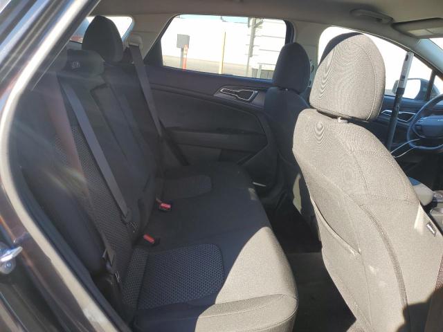 2026 Kia Sportage მანქანა იყიდება აუქციონზე, vin: KNDPU3DG6T7279770, აუქციონის ნომერი: 90130375