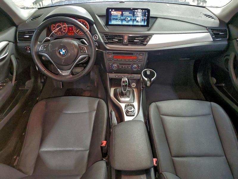 94053115 :رقم المزاد ، WBAVL1C56EVY18057 vin ، 2014 Bmw X1 Xdrive2 مزاد بيع