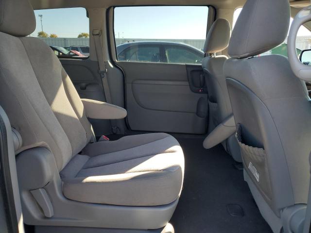 2011 Kia Sedona მანქანა იყიდება აუქციონზე, vin: KNDMG4C76B6369829, აუქციონის ნომერი: 91796545