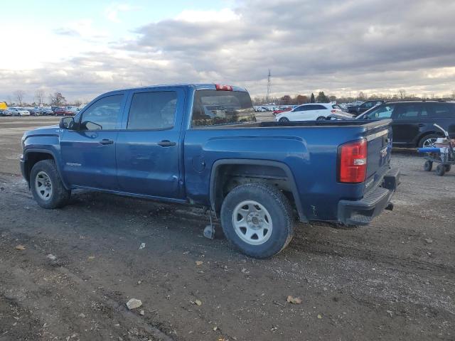 Продаж на аукціоні авто 2017 Gmc Sierra K15, vin: 3GTU2LEC2HG253151, номер лоту: 92610035