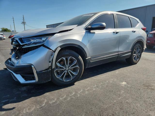 Aukcja sprzedaży 2020 Honda Cr-v, vin: 7FARW1H87LE000111, numer aukcji: 93439125