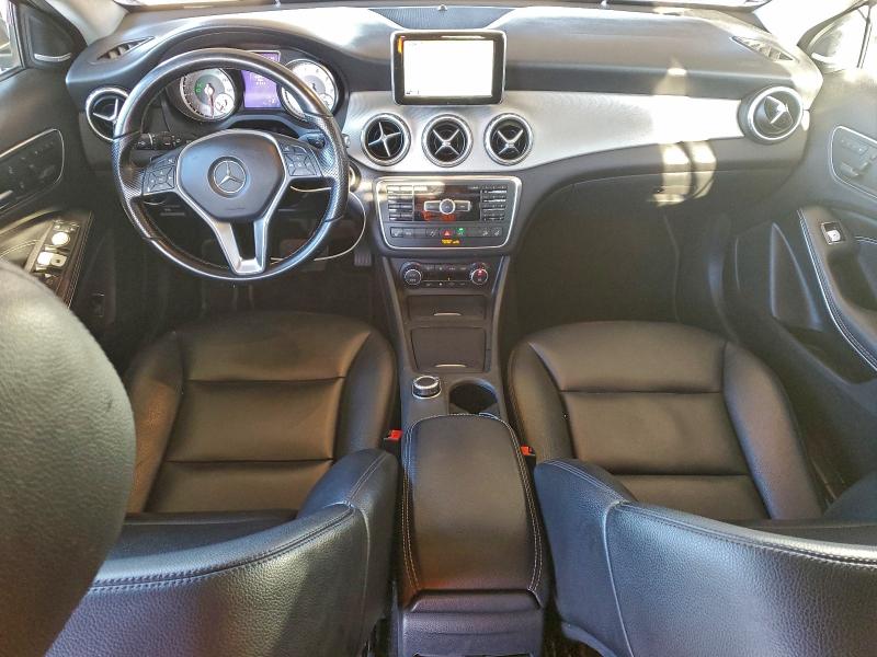 Aukcja sprzedaży 2015 Mercedes-benz Gla, vin: WDCTG4GB1FJ029947, numer aukcji: 94610855