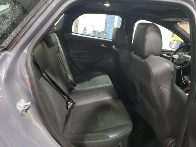 Aukcja sprzedaży 2017 Ford Focus, vin: WF0DP3TH4H4122748, numer aukcji: 91347045