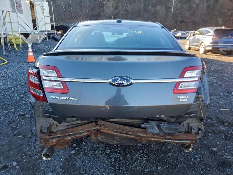 Aukcja sprzedaży 2015 Ford Taurus Sel, vin: 1FAHP2H81FG174010, numer aukcji: 93721055