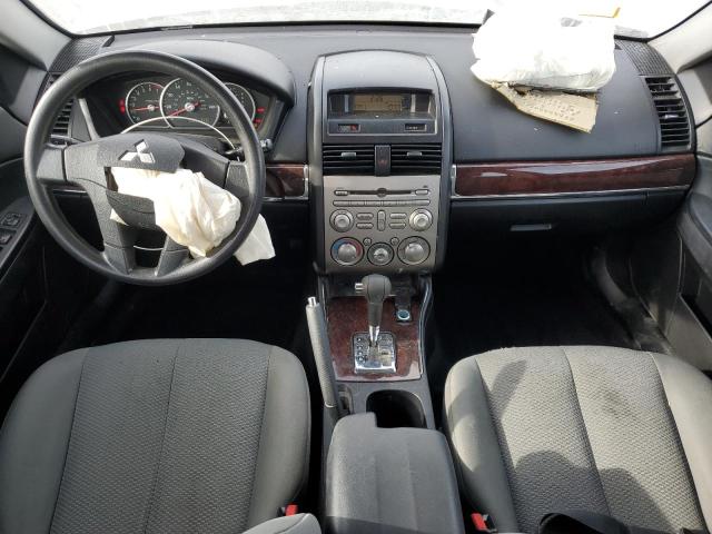 Продаж на аукціоні авто 2009 Mitsubishi Galant, vin: 4A3AB36FX9E019535, номер лоту: 91940265