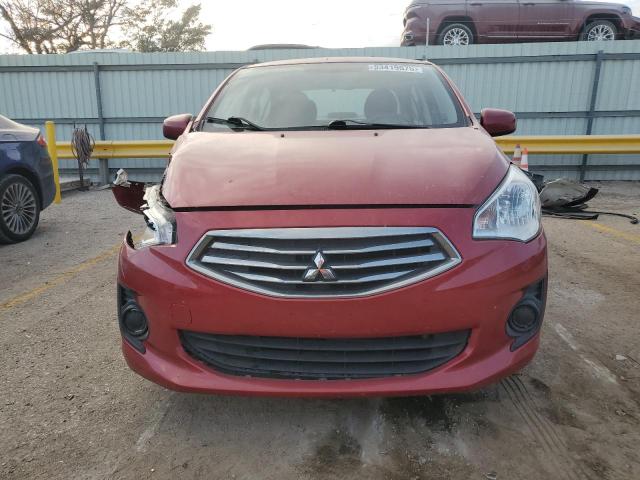 Продаж на аукціоні авто 2019 Mitsubishi Mirage, vin: ML32F3FJ2KHF08781, номер лоту: 93419575