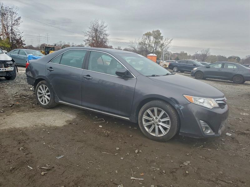 Aukcja sprzedaży 2014 Toyota Camry, vin: 4T4BF1FK0ER370291, numer aukcji: 94438105