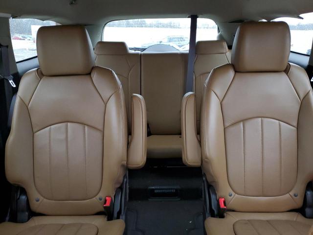 93615505 :رقم المزاد ، 5GAKRBKD7GJ328113 vin ، 2016 Buick Enclave مزاد بيع