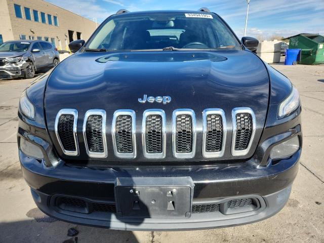 93494195 :رقم المزاد ، 1C4PJMCB2FW733625 vin ، 2015 Jeep Cherokee L مزاد بيع