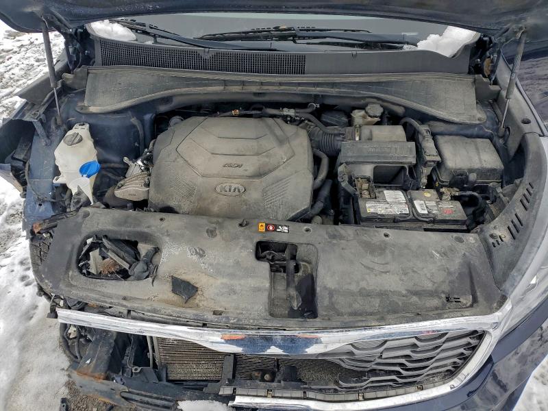 Aukcja sprzedaży 2020 Kia Sorento Ex, vin: 5XYPHDA51LG694995, numer aukcji: 93818975