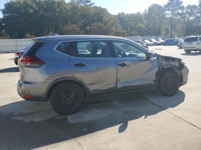 90890855 :رقم المزاد ، KNMAT2MV6JP579775 vin ، 2018 Nissan Rogue مزاد بيع
