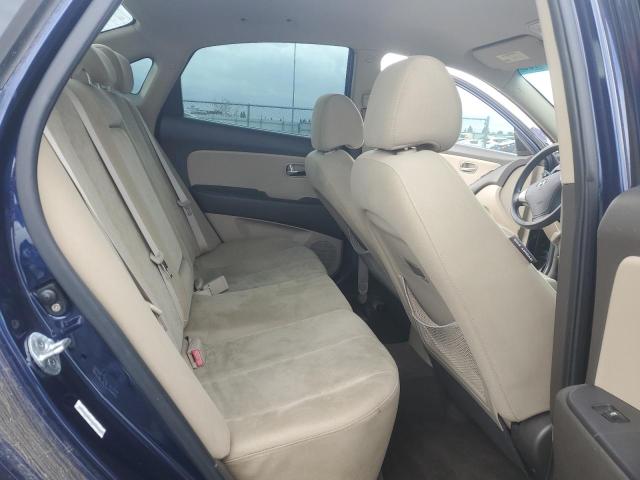 Aukcja sprzedaży 2010 Hyundai Elantra, vin: KMHDU4AD7AU923385, numer aukcji: 91444495