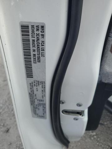 Aukcja sprzedaży 2025 Jeep Compass, vin: 3C4NJDAN3ST515620, numer aukcji: 92503285