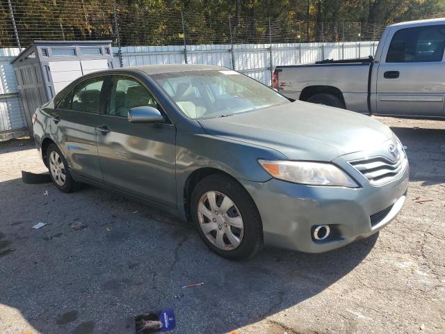93228655 :رقم المزاد ، 4T4BF3EK5AR018637 vin ، 2010 Toyota Camry Base مزاد بيع