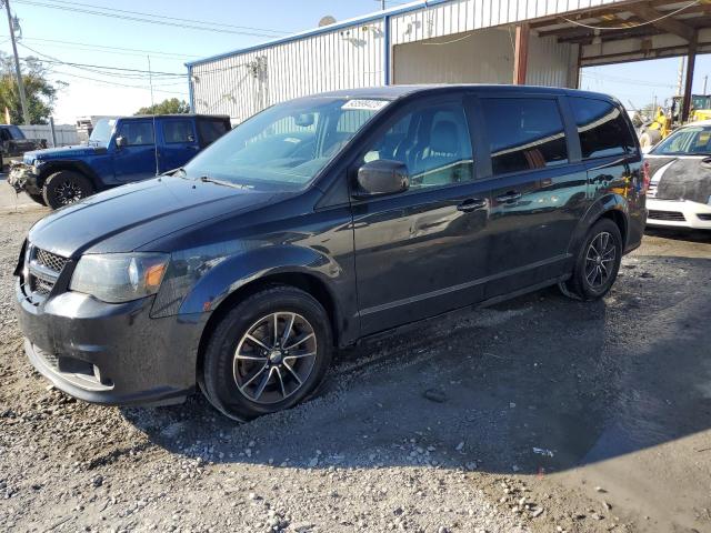 Aukcja sprzedaży 2018 Dodge Grand Caravan, vin: 2C4RDGCG8JR256214, numer aukcji: 93599425