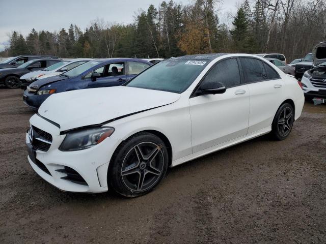 Aukcja sprzedaży 2020 Mercedes-benz C, vin: 55SWF8EB3LU331256, numer aukcji: 92942925