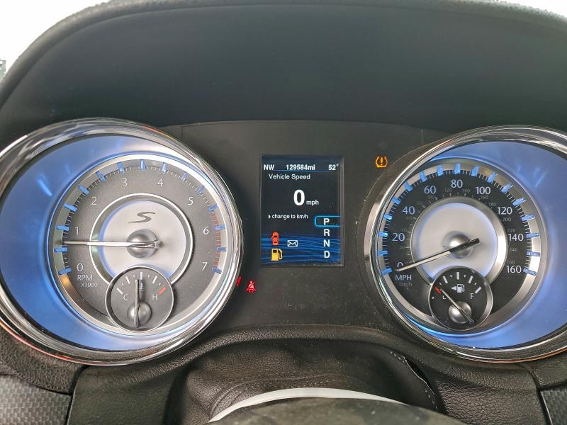 93766105 :رقم المزاد ، 2C3CCABT3EH144330 vin ، 2014 Chrysler 300 مزاد بيع