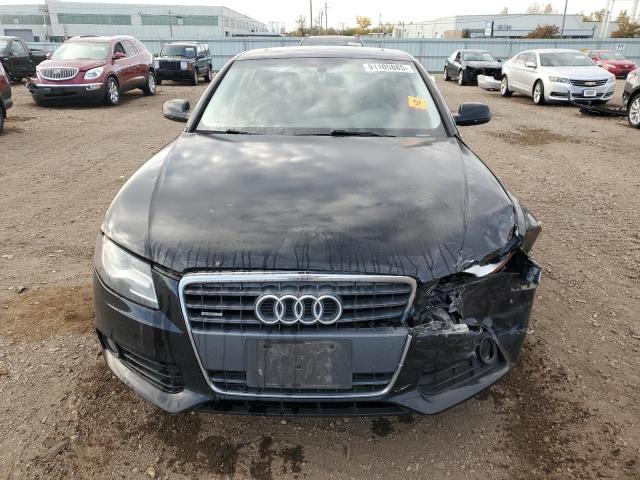 Продаж на аукціоні авто 2012 Audi A4, vin: WAUBFAFL4CN013045, номер лоту: 91286575