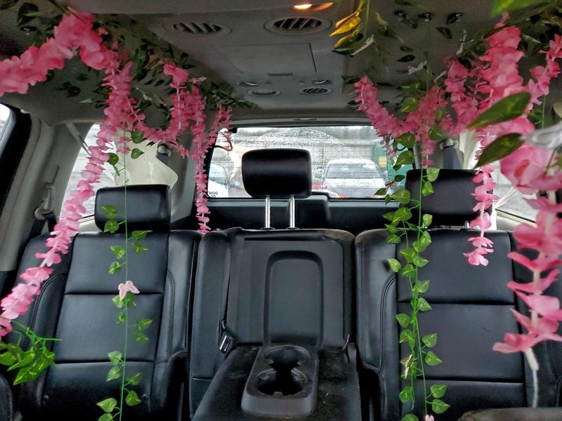 Aukcja sprzedaży 2010 Infiniti Qx56, vin: 5N3ZA0NC5AN907258, numer aukcji: 94053965