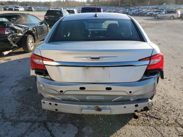 Aukcja sprzedaży 2012 Chrysler 200, vin: 1C3CCBAB5CN159690, numer aukcji: 92499895